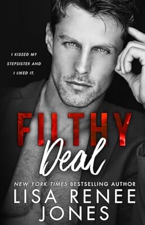 filthy deal  lisa renee jones b0ct4d8czh, 979-8877131941