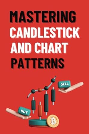 mastering candlestick and chart patterns a comprehensive guide to reading candlestick and chart patterns