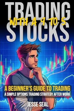 trading stocks with a 9 to 5 a beginners guide to trading a simple options trading strategy after work 1st
