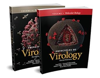 principles of virology multi volume 5th edition jane flint ,vincent r racaniello ,glenn f rall ,theodora