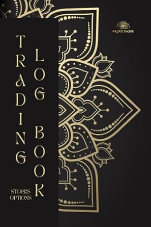 profit takers forex trading log 1st edition tk prophet b0cqhgsh7t