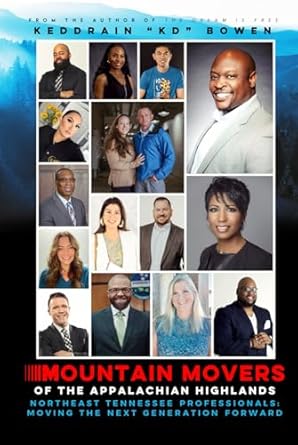 mountain movers of the appalachian highlands northeast tennessee professionals moving the next generation