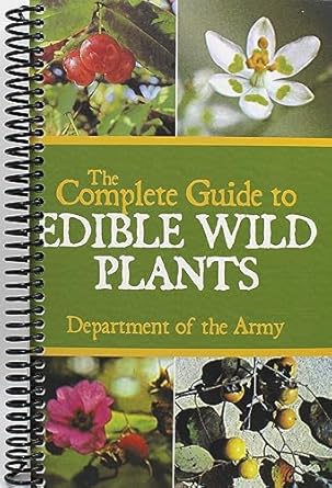 the complete guide to edible wild plants 1st edition  b0cd9qfyx6