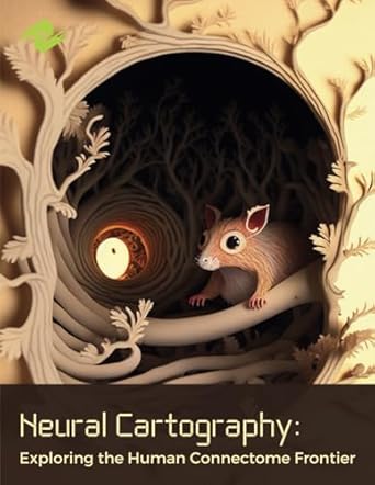 neural cartography exploring the human connectome frontier unveiling the intricate map of human cognition 1st