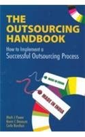 the outsourcing handbook 1st edition mark j power ,kevin c desouza ,carlo bonifazi 0749449055, 978-0749449056