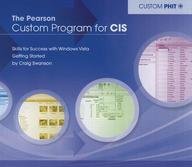 skills for success with windows vista getting started 1st edition craig swanson 1256201146, 978-1256201144