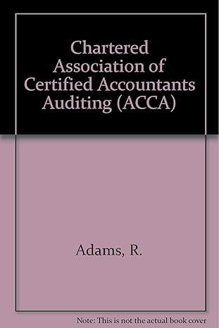 auditing level 2 1st edition roger adams ma fca fcca 0851216625, 978-0851216621