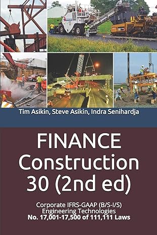 finance construction 30 corporate ifrs gaap engineering technologies no 17 001 17 500 of 111 111 laws 1st