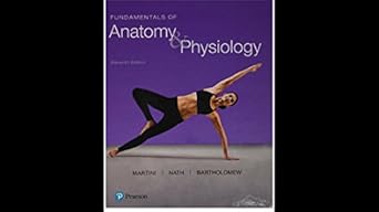 fundamentals of anatomy and physiology 1st edition frederic martini ,judi nath ,edwin bartholomew 0134396022,