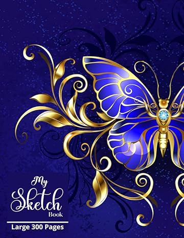 my sketch book large 300 pages 1st edition saffia abdul haqq b0b3fklcnt