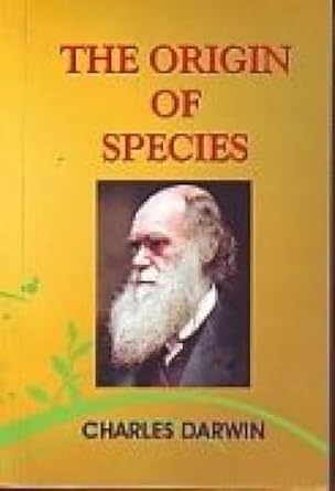origin of species 1st edition charles darwin 8183520065, 978-8183520065