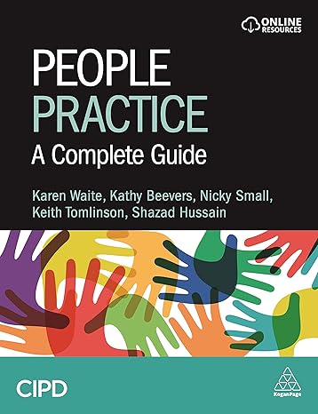 people practice a complete guide 1st edition karen waite ,kathy beevers ,nicky small ,keith tomlinson ,shazad