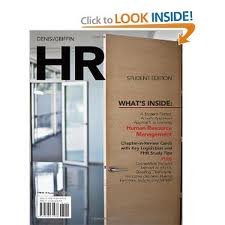 hr 1st edition angelo s denisi b0075y9e1a