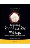 beginning iphone and ipad web apps 1st edition chris paterson d apers 1430230452, 978-1430230458