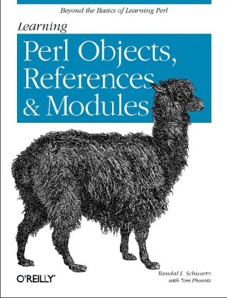 learning perl objects references and modules 1st edition randal l schwartz ,tom phoenix 0596004788,