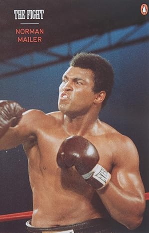 the fight 1st edition norman mailer 1405936339, 978-1405936330