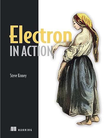 electron in action 1st edition steven kinney 1617294144, 978-1617294143