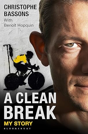a clean break my story export/airside edition benoit hopquin bassons christophe 1472910362, 978-1472910363