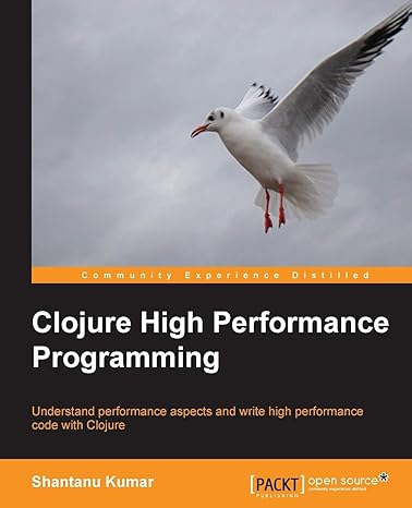 clojure high performance programming 1st edition shantanu kumar 1782165606, 978-1782165606
