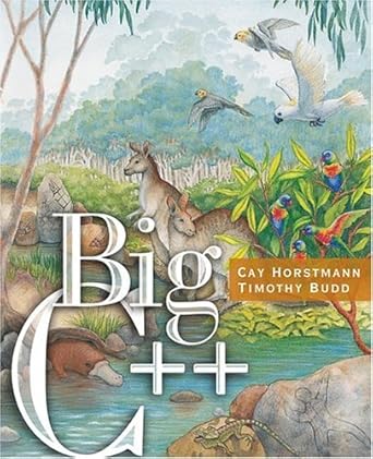 big c++ with student access card egrade plus 1 term set 1st edition cay horstmann 0471694762, 978-0471694762