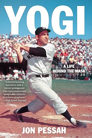 yogi 1st edition jon pessah 0275933407, 978-0275933401
