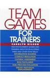 team games for trainers 1st edition carolyn nilson 0070465886, 978-0070465886