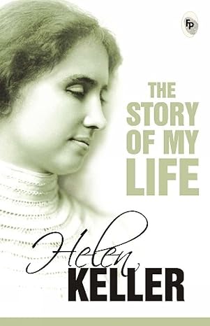 the story of my life 1st edition helen keller 8175994037, 978-8175994034
