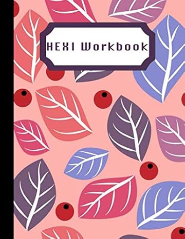 hexi workbook hexagon and dotgrid paper for quilt designing and english paper piecing 1st edition quiltdee
