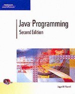 java programming by farrell joyce paperback 1st edition farrel b008au8z40
