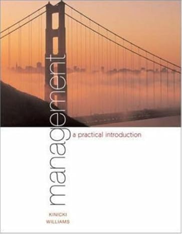 management 1st edition chuck williams 0071199632, 978-0071199636