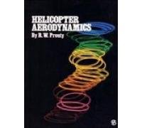 helicopter aerodynamics 1st edition prouty 8175980435, 978-8175980433