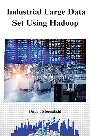 industrial large data set using hadoop 1st edition dayal meenakshi b0bz6k6ltj, 979-8889951025