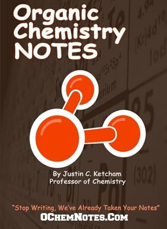 organic chemistry notes well organized neat hand written organic chemistry notes written by a chemistry