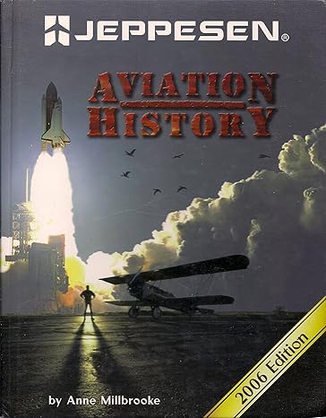 aviation history js319008 002 2006th edition anne millbrooke 0884874338, 978-0884874331
