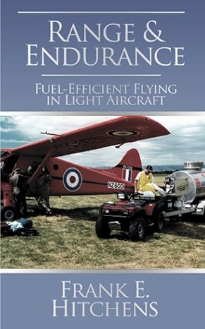 range and endurance 1st edition frank hitchens 183791978x, 978-1837919789