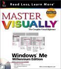 master visually windows me 1st edition ruth maran ,marangraphics 0764534963, 978-0764534966