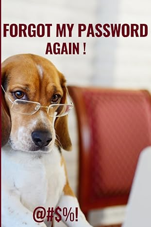 forgot my password again password and important information book 1st edition raelle zondra b0cjlr27h7