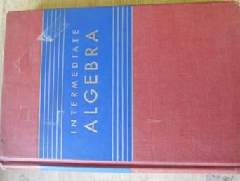 intermediate algebra 1st edition julie miller 0077342976, 978-0077342975