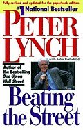 beating the street special condensed edition peter lynch and john rothchld b000cz473o