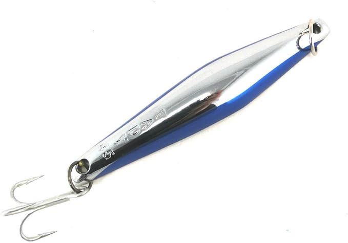 tady 45 surface iron saltwater jig tuna yellowtail  ?tady b01j6pxctu