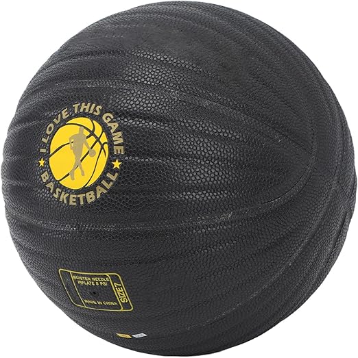 dauz weighted training basketball weighted rebound well pu heavy trainer basketball comfortable to grip for