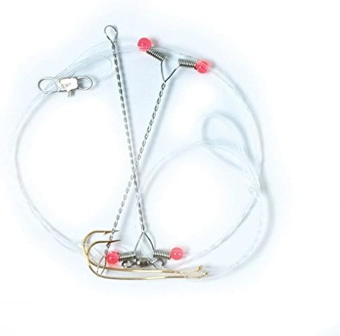 eagle claw crappie rig  ?eagle claw b003zzimrk