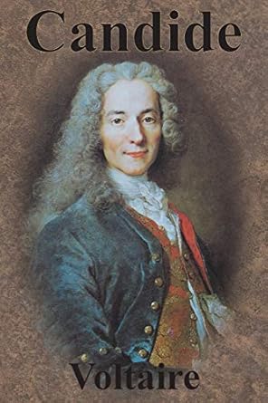candide  voltaire 1945644818, 978-1945644818