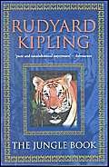 the jungle book  rudyard kipling 184232943x, 978-1842329436