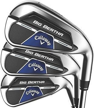 callaway big bertha b21 iron set  ?callaway b08bwj2vmg