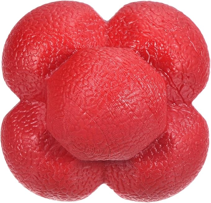 m meterxity reaction ball tpr high difficulty flexibility training ball apply to sports exercise daily use 