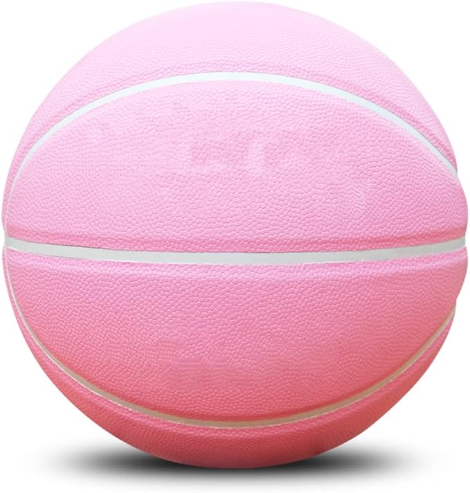 aoun sporting goods basketball ball men women child professional outdoor indoor basketball official size 7
