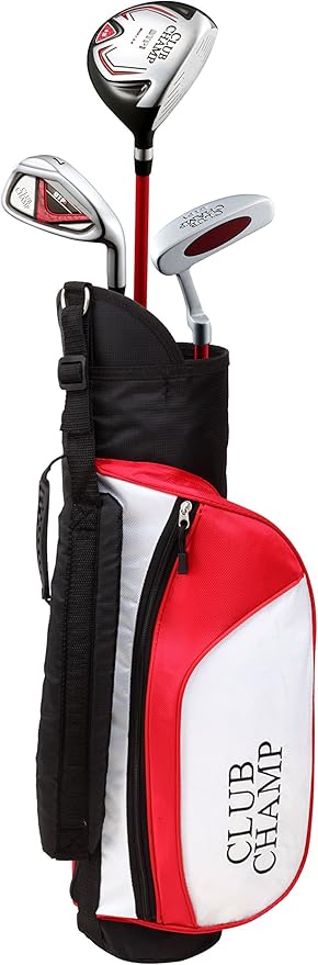club champ junior dtp golf set  ?club champ b0794ljdg5