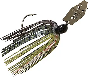 z man original chatterbait  ?z-man b0084egqji