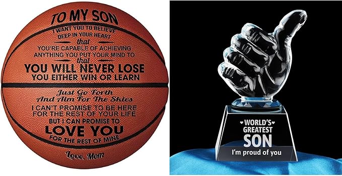 prstenly son basketball son crystal keepsakes  ‎prstenly b0cncww5hp